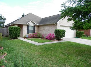 22526 Highfield Ridge Ln, Spring, TX 77373