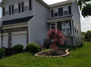 79 Fountayne Ln, Lawrence Township, NJ