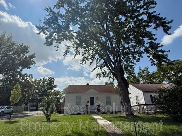 2217 Grasmere Ave, Columbus, OH 43211