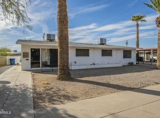 2106 S Granada Dr, Tempe, AZ 85282