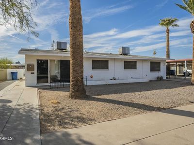 2106 S Granada Dr, Tempe, AZ, 85282