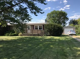34965 190th Rd, Kearney, NE 68847