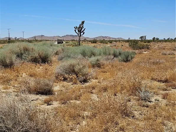 0 Longhorn Ave, Mojave, CA 93501