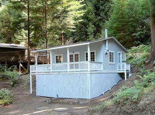 617 Redwood Rd, Felton, CA 95018