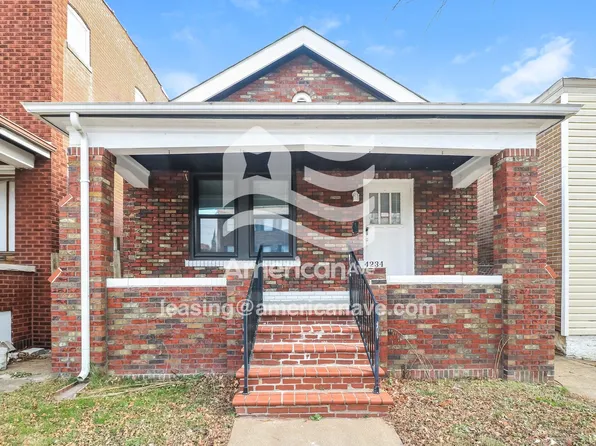 4234 Oregon Ave, Saint Louis, MO 63111