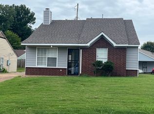 4420 Sphinx Cv, Memphis, TN 38128