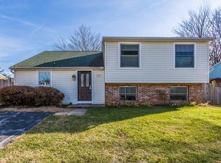 146 Melrose Ct, Frederick, MD