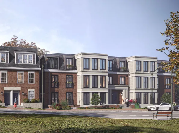 22 W Jefferson St #403, Rockville, MD 20850