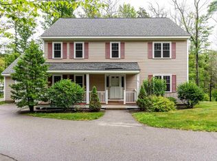 92 Duprey Rd, North Conway, NH 03860