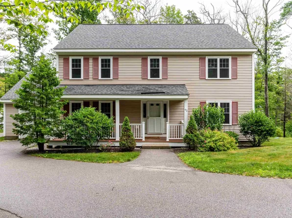 92 Duprey Road, Conway, NH 03860