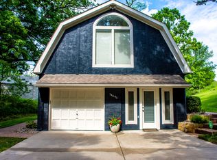 14645 NW Highway 45, Kansas City, MO 64152