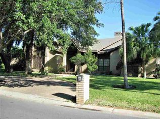301 Nye Dr, Laredo, TX 78041