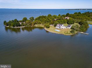 4361 Bachelors Point Rd, Oxford, MD 21654