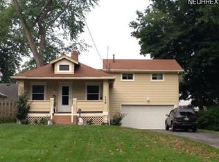 139 Melrose Ave, Youngstown, OH