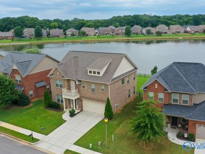 15133 Lakeside Trl, Huntsville, AL, 35803