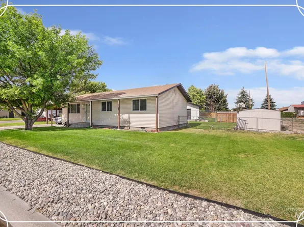 2762 McBride Pl, Burley, ID 83318