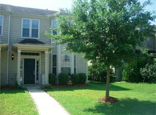 2234 Prairie Forest Trl, Spring, TX 77373