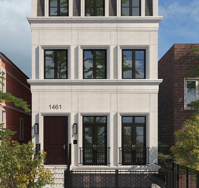 1st image of 1461 N North Park Ave