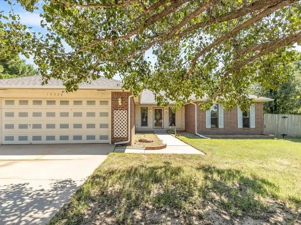 15024 Falcon Way, Choctaw, OK 73020