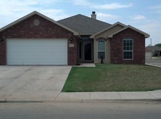 6701 85th St, Lubbock, TX 79424