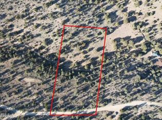 4560 W Hidden Canyon Rd, Chino Valley, AZ 86323