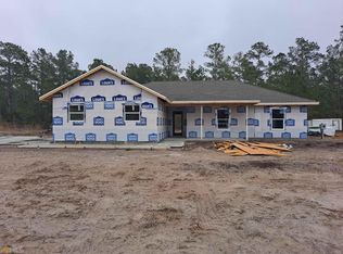 271 Galloway Dr, Folkston, GA 31537