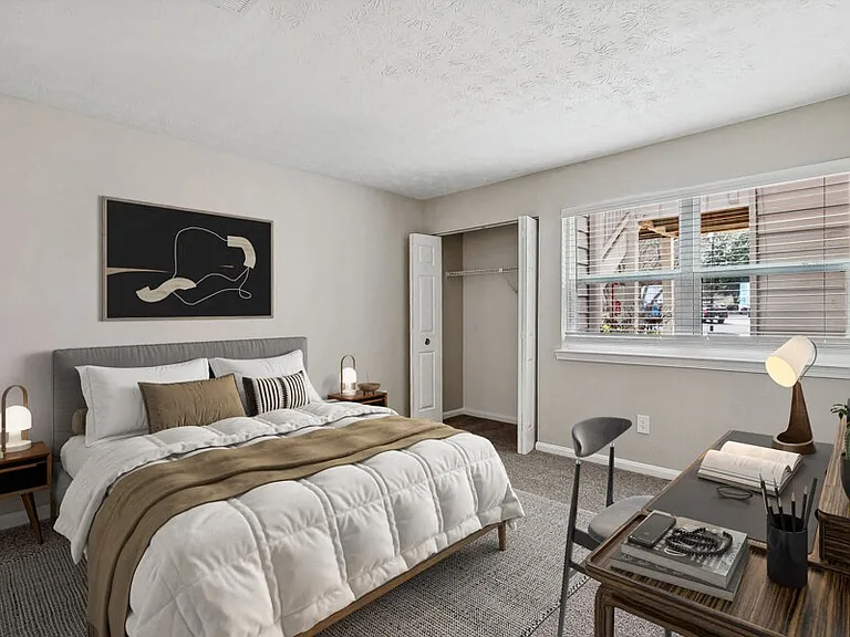 Edgewater at Sandy Springs — Photo 16