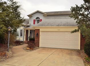503 Thackeray Trl, Richmond Heights, OH 44143