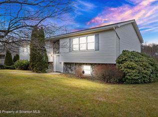 509 Brian Dr, Clarks Summit, PA 18411