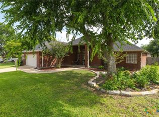 3807 Whispering Oaks, Temple, TX 76504