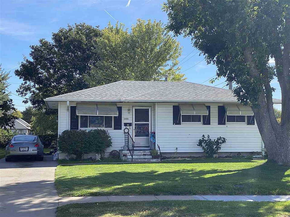 1st image of 3401 A Ave