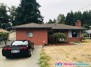 11260 3rd Ave S, Seattle, WA 98168