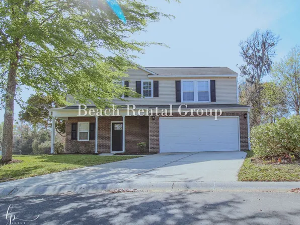 2013 Laurel Oak Ct, Myrtle Beach, SC 29579