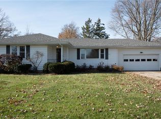 3510 Oxford Dr, Lorain, OH 44053