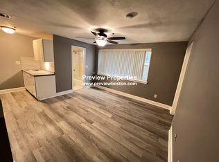 1415 Commonwealth Ave APT 101, Brighton, MA 02135