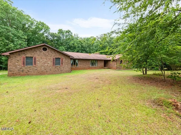 272 Gordon Rd, Gray, GA 31032