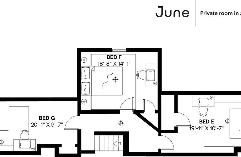 19 Putnam Ave #E — Photo 16