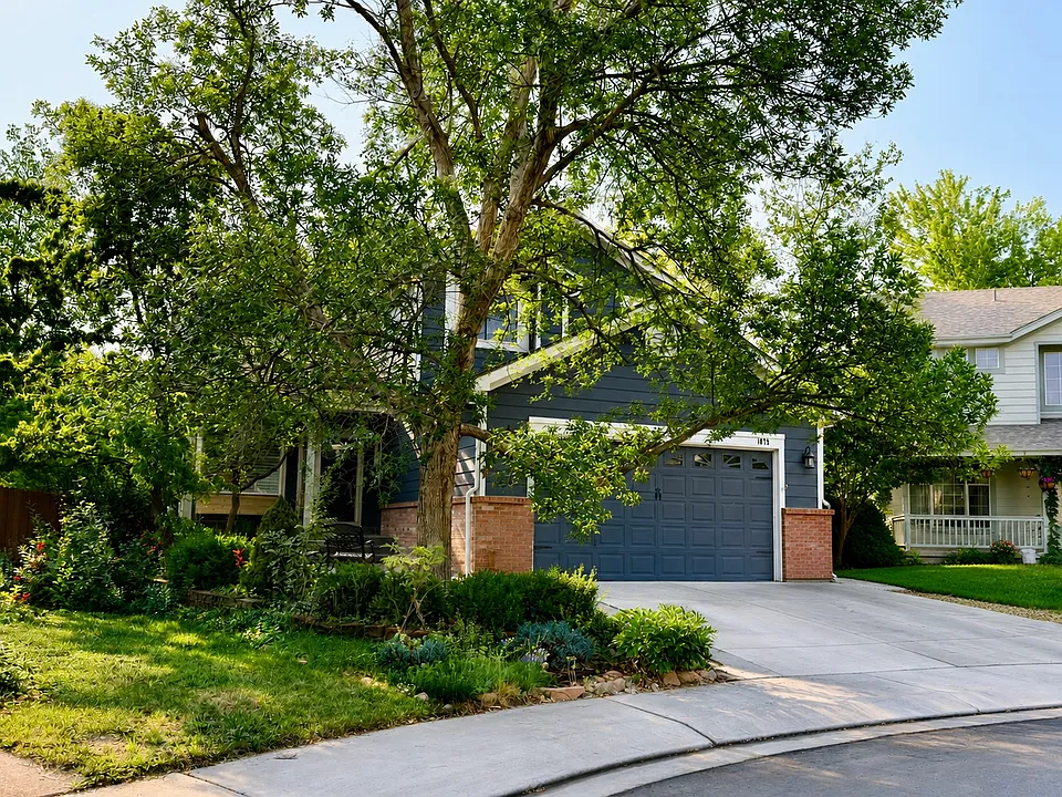1879 Grenfell Ct