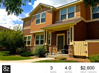 8359 Flora St, Arvada, CO 80005
