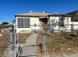 1431 W 131st St, Compton, CA 90222