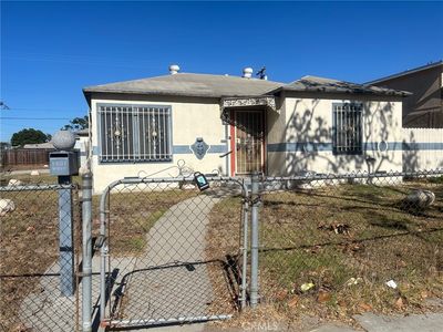 1431 W 131st St, Compton, CA, 90222