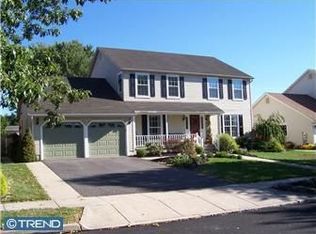 83 S Brookline Dr, Laurel Springs, NJ 08021
