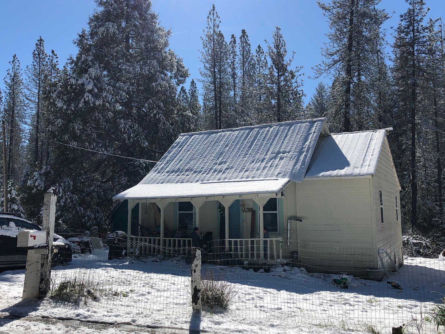 1253 Independence Rd, Mokelumne Hill, CA 95245 Zillow
