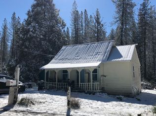 1253 Independence Rd, Mokelumne Hill, CA 95245