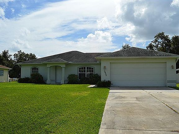 2nd image of 3420 S San Mateo Dr