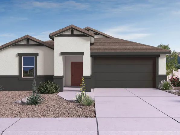 17456 W VISTA NORTE Street, Goodyear, AZ 85338