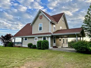 370 Turtle Point Ln, Waverly, TN 37185