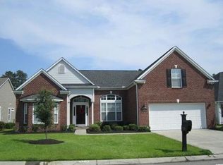 4903 Stonegate Dr, North Myrtle Beach, SC 29582