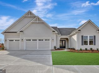 70 Club Cresswind Dr, Newnan, GA 30263