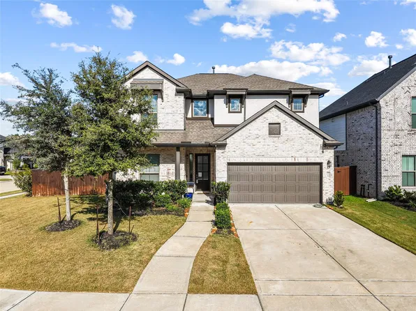 9703 Colorado St, Manvel, TX 77578
